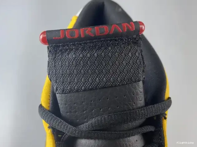 UNIVERSITY GOLD BQ3685-706 AIR RETRO 14 JORDAN 0530